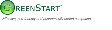 GreenStart logo