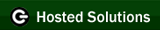 hosted solutions