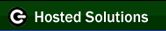 hosted solutions