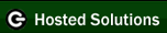 hosted solutions